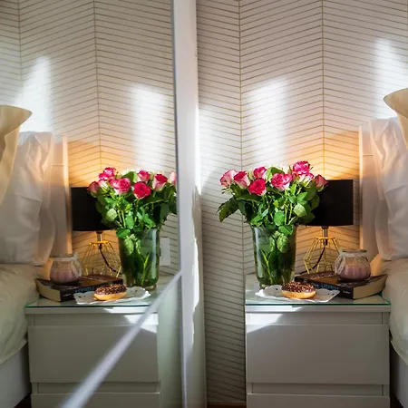 Adam's Place アパート ズラティボール