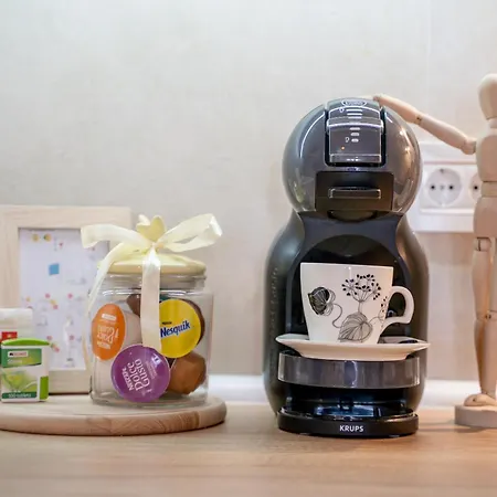 Adam's Place アパート *