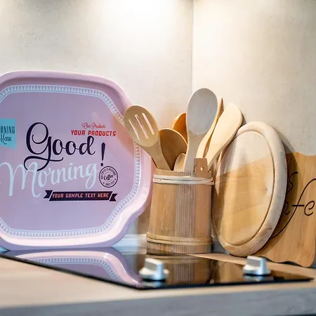 Adam's Place アパート ズラティボール