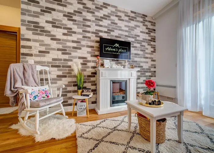 Adam's Place ズラティボール