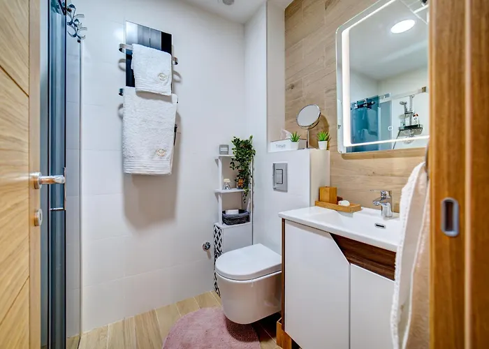 アパート Adam's Place *