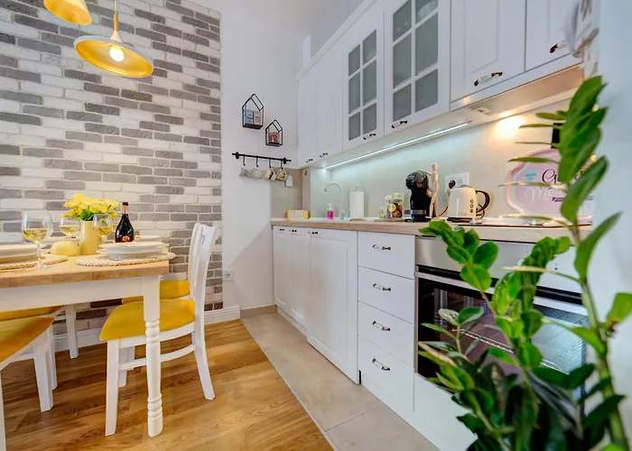 Adam's Place アパート *