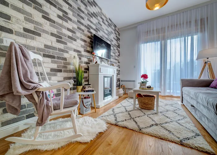 Adam's Place アパート *