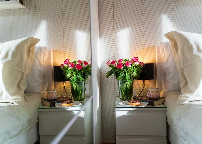 Adam's Place アパート ズラティボール