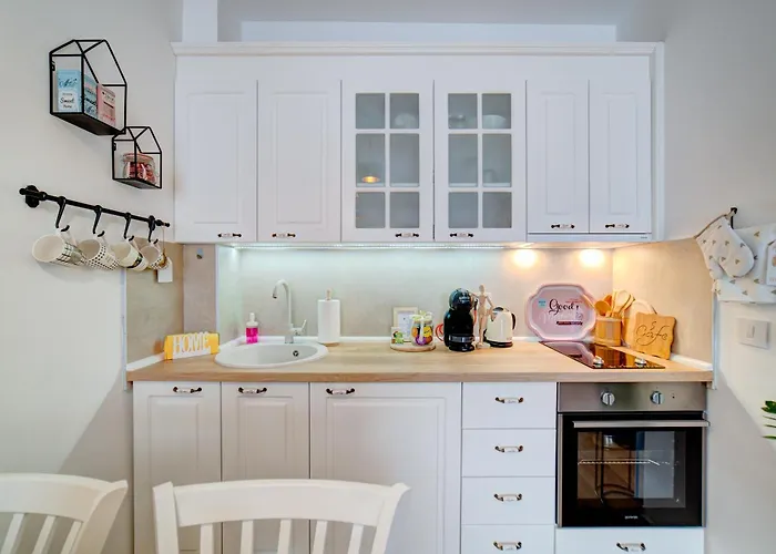 Adam's Place アパート *