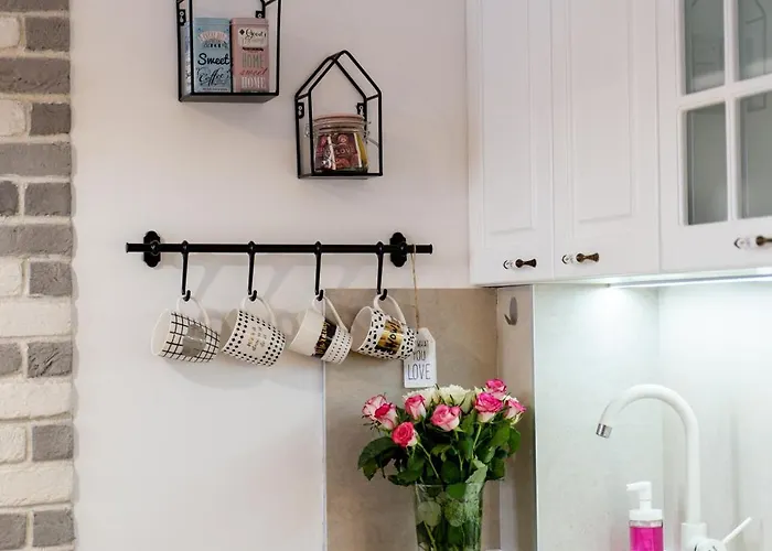 アパート Adam's Place