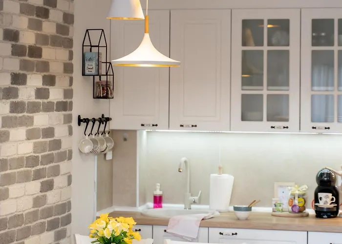 アパート Adam's Place