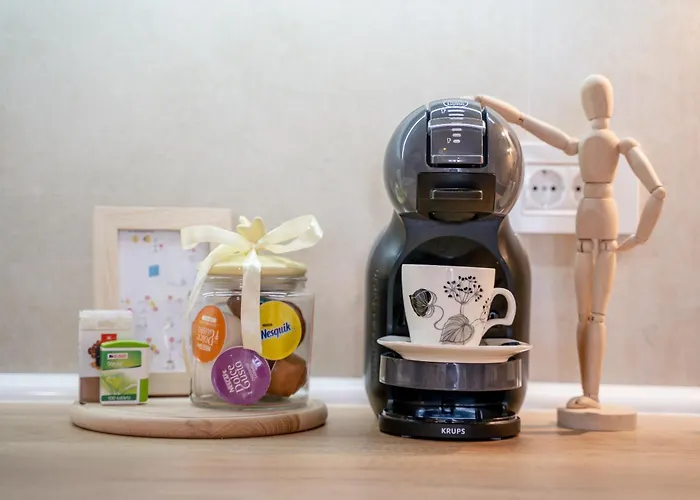 Adam's Place アパート *