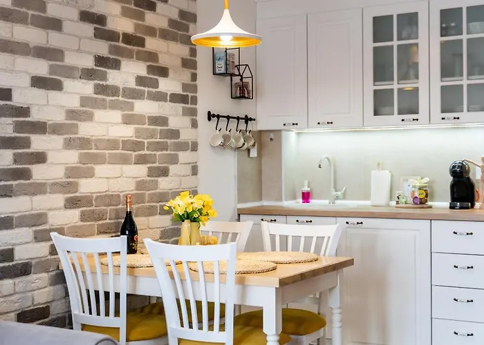 Adam's Place アパート *